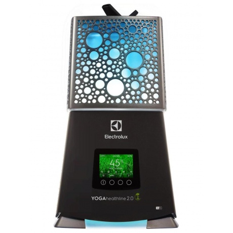 Увлажнитель-ecoBIOCOMPLEX ультразвуковой Electrolux EHU-3910D YOGAhealthline 2.0 - фото 5