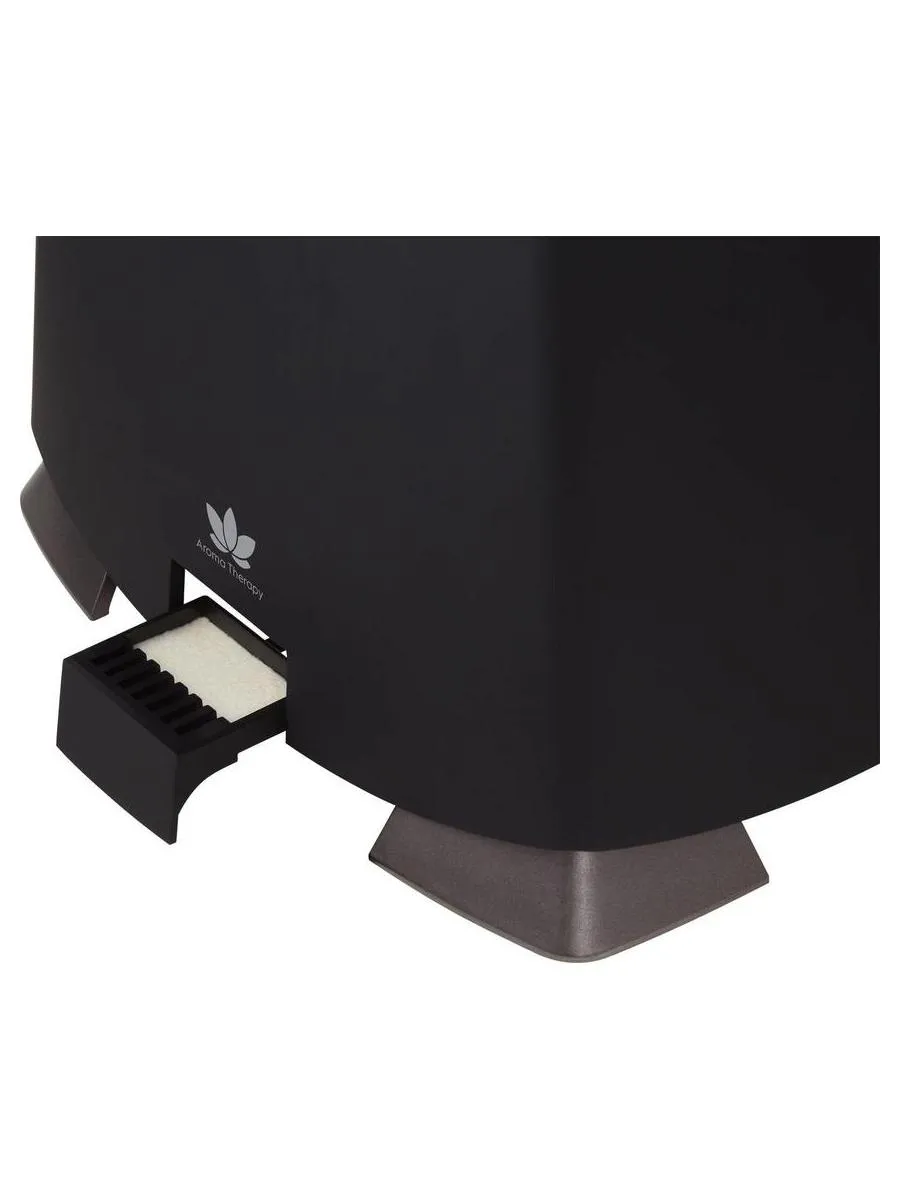 Увлажнитель-ecoBIOCOMPLEX ультразвуковой Electrolux EHU-3910D YOGAhealthline 2.0 - фото 6