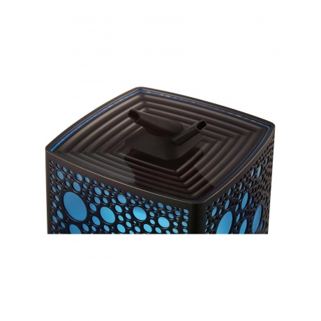 Увлажнитель-ecoBIOCOMPLEX ультразвуковой Electrolux EHU-3910D YOGAhealthline 2.0 - фото 7