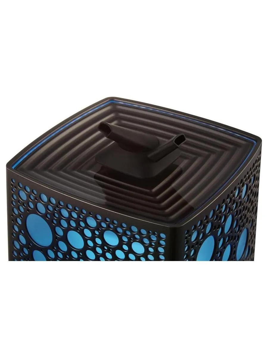 Увлажнитель-ecoBIOCOMPLEX ультразвуковой Electrolux EHU-3910D YOGAhealthline 2.0 - фото 7