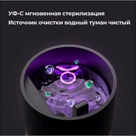 DEERMA Увлажнитель воздуха DEM-F955W - фото 10