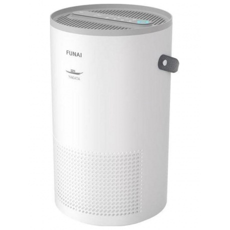 Бытовой очиститель воздуха серии YAKATA HAP-Y300S01W - фото 1