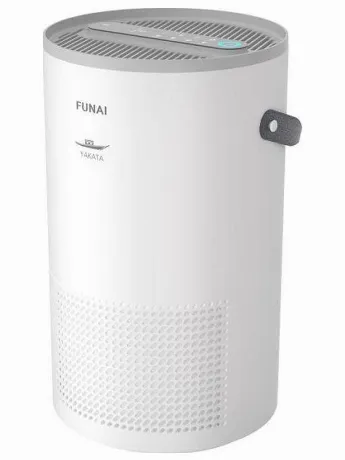 Бытовой очиститель воздуха серии YAKATA HAP-Y300S01W