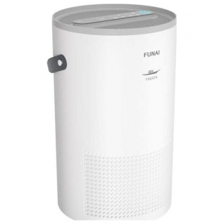 Бытовой очиститель воздуха серии YAKATA HAP-Y300S01W - фото 2