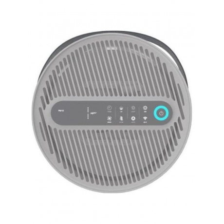 Бытовой очиститель воздуха серии YAKATA HAP-Y300S01W - фото 3