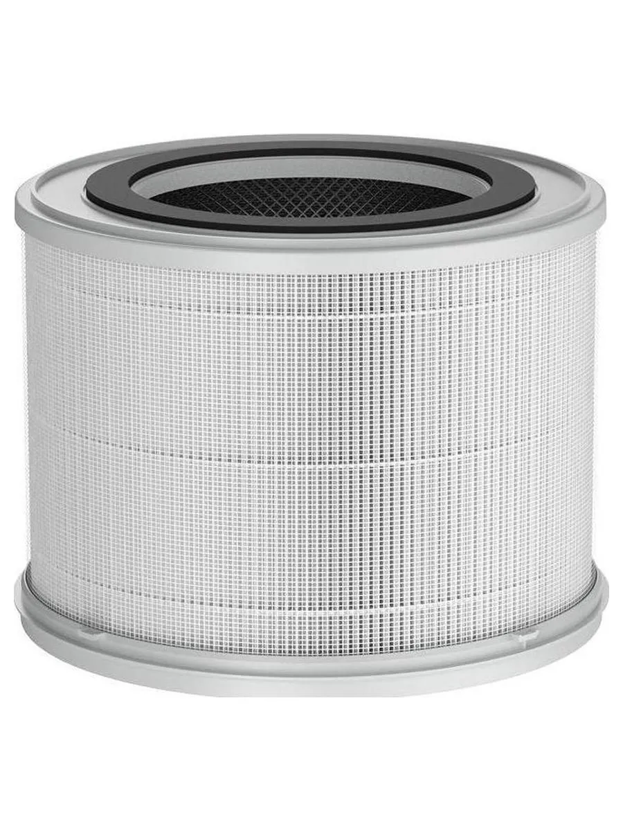 Бытовой очиститель воздуха серии YAKATA HAP-Y300S01W - фото 4