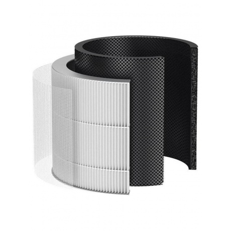 Бытовой очиститель воздуха серии YAKATA HAP-Y300S01W - фото 5