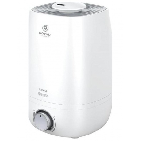 

Бытовой увлажнитель серии ACERRA RUH-AC300/4.0M-WT