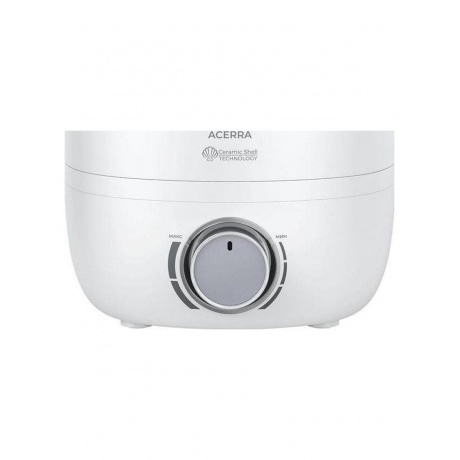 Бытовой увлажнитель серии ACERRA RUH-AC300/4.0M-WT - фото 2