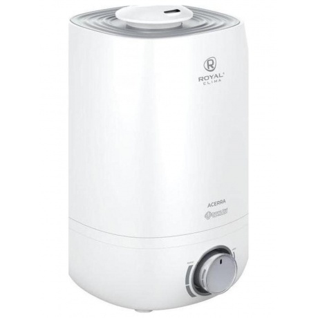 Бытовой увлажнитель серии ACERRA RUH-AC300/4.0M-WT - фото 3