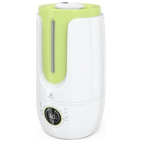 

Бытовой увлажнитель серии ANTICA RUH-AN300/4.0E-GN