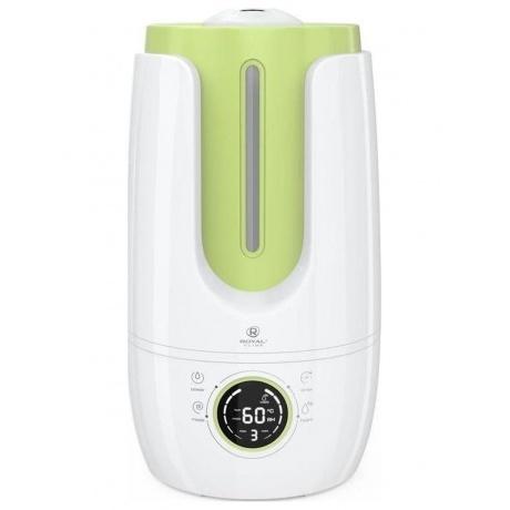 Бытовой увлажнитель серии ANTICA RUH-AN300/4.0E-GN - фото 2