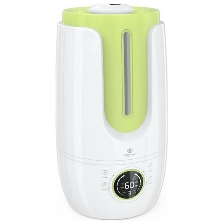 Бытовой увлажнитель серии ANTICA RUH-AN300/4.0E-GN - фото 3