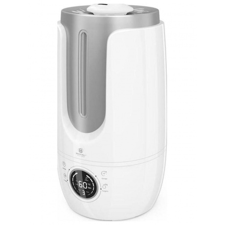 Бытовой увлажнитель серии ANTICA RUH-AN300/4.0E-SV