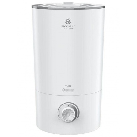 Бытовой увлажнитель серии TUBE RUH-TB300/4.0M-WT - фото 2