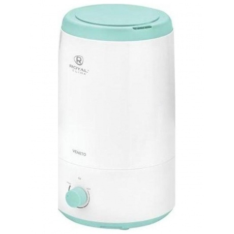 

Бытовой увлажнитель серии VENETO RUH-V300/2.5M-WT