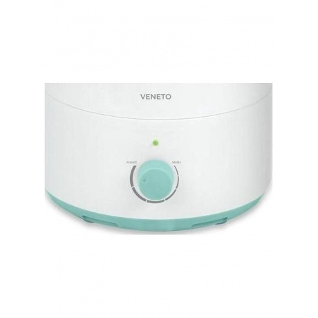 Бытовой увлажнитель серии VENETO RUH-V300/2.5M-WT - фото 2