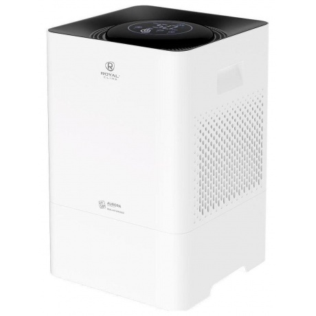 

Мойка воздуха серии AURORA RAW-AU350/5EW-WT