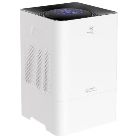 Мойка воздуха серии AURORA RAW-AU350/5EW-WT - фото 3