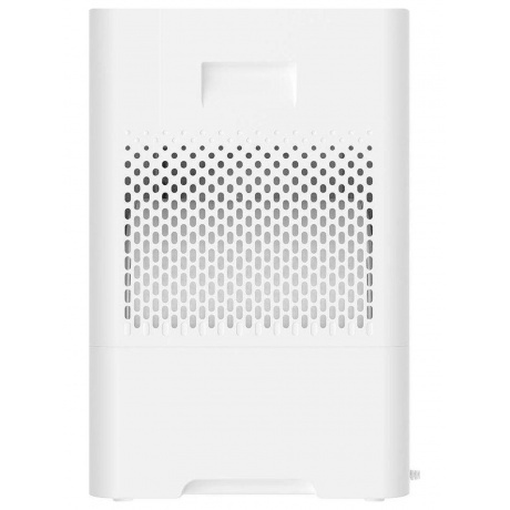 Мойка воздуха серии AURORA RAW-AU350/5EW-WT - фото 4