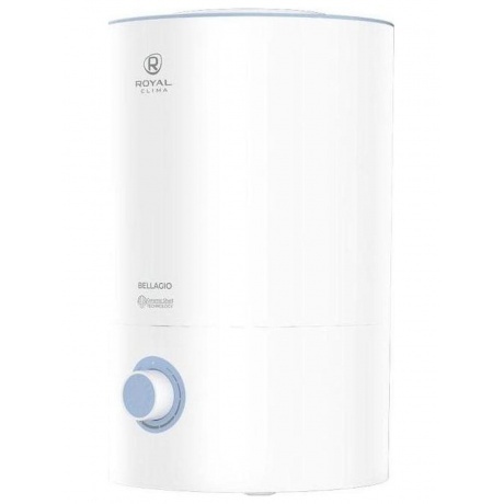 

Ультразвуковой увлажнитель воздуха серии BELLAGIO RUH-BL300/3.5M-WT