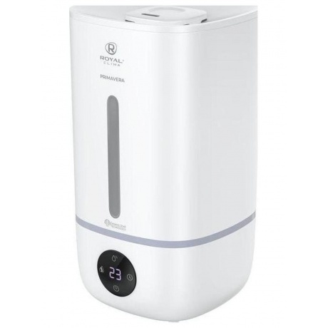 

Ультразвуковой увлажнитель воздуха серии PRIMAVERA RUH-PV350/5.0E-WT