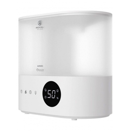 Ультразвуковой увлажнитель серии IMPERO RUH-IM300/3.5E-WT - фото 3