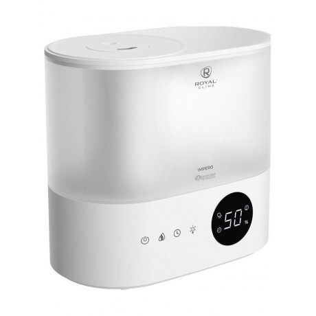 Ультразвуковой увлажнитель серии IMPERO RUH-IM300/3.5E-WT - фото 4