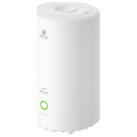 Ультразвуковой увлажнитель серии LIMA RUH-LM300/4.0M-WT - фото 1