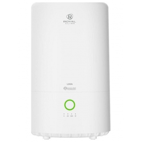 Ультразвуковой увлажнитель серии LIMA RUH-LM300/4.0M-WT - фото 2