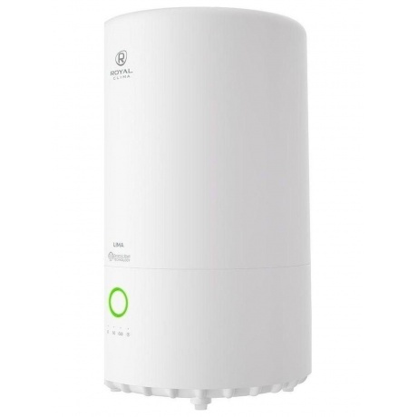 Ультразвуковой увлажнитель серии LIMA RUH-LM300/4.0M-WT - фото 3