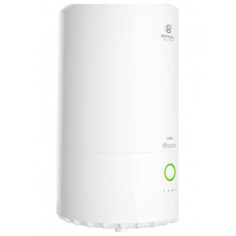 Ультразвуковой увлажнитель серии LIMA RUH-LM300/4.0M-WT - фото 4