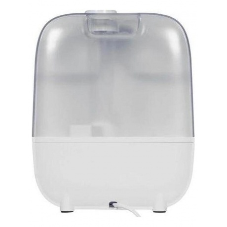 Увлажнитель воздуха Primera HUP-E3056-LA 25Вт (ультразвуковой) белый - фото 14