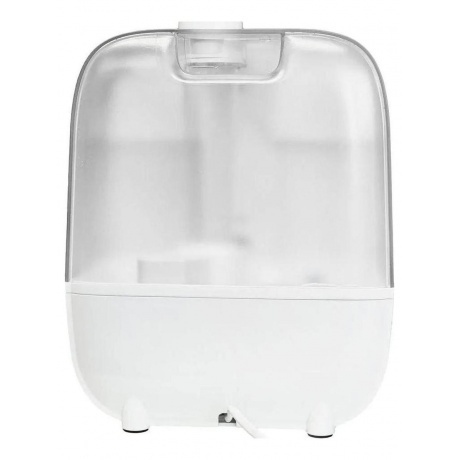 Увлажнитель воздуха Primera HUP-E3056-LA 25Вт (ультразвуковой) белый - фото 6