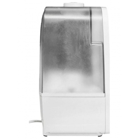 Увлажнитель воздуха Primera HUP-E3056-LA 25Вт (ультразвуковой) белый - фото 7