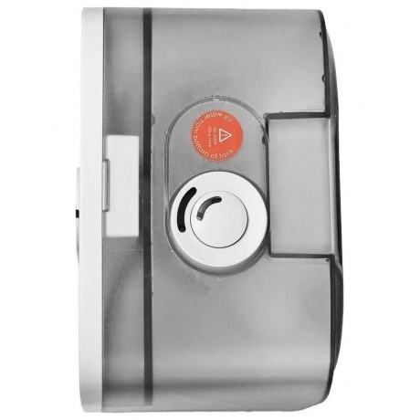 Увлажнитель воздуха Primera HUP-E3056-LA 25Вт (ультразвуковой) белый - фото 8