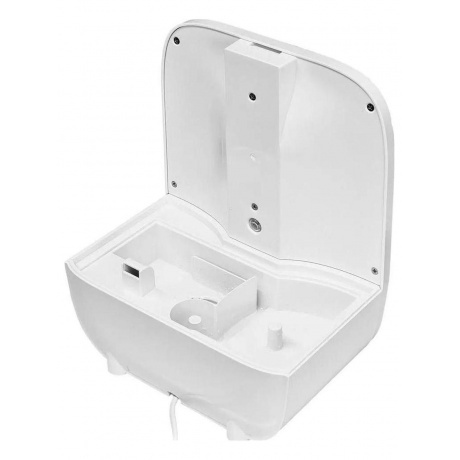 Увлажнитель воздуха Primera HUP-E3056-LA 25Вт (ультразвуковой) белый - фото 9