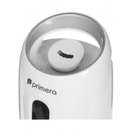 Увлажнитель воздуха Primera HUP-W3040-A 30Вт (ультразвуковой) белый - фото 9