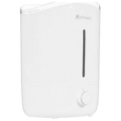 Увлажнитель воздуха Primera HUP-G1035-TAL 28Вт (ультразвуковой) белый - фото 2