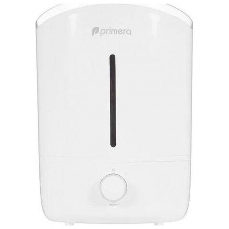 Увлажнитель воздуха Primera HUP-G1035-TAL 28Вт (ультразвуковой) белый - фото 3
