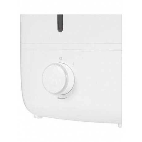 Увлажнитель воздуха Primera HUP-G1035-TAL 28Вт (ультразвуковой) белый - фото 5