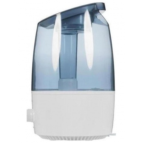 Увлажнитель воздуха Primera HUP-G1132 25Вт (ультразвуковой) белый - фото 4