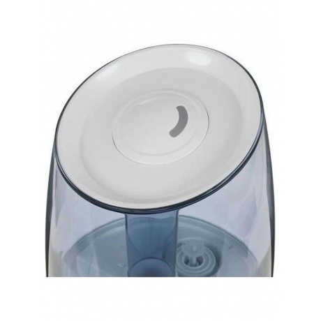 Увлажнитель воздуха Primera HUP-G1132 25Вт (ультразвуковой) белый - фото 6