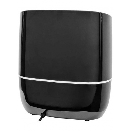 Увлажнитель воздуха Primera HUP-G3150-A 25Вт (ультразвуковой) черный - фото 2