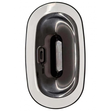 Увлажнитель воздуха Primera HUP-G3150-A 25Вт (ультразвуковой) черный - фото 3