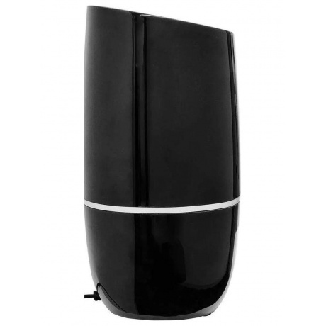 Увлажнитель воздуха Primera HUP-G3150-A 25Вт (ультразвуковой) черный - фото 4