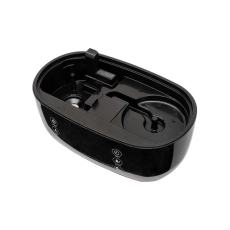 Увлажнитель воздуха Primera HUP-G3150-A 25Вт (ультразвуковой) черный - фото 5