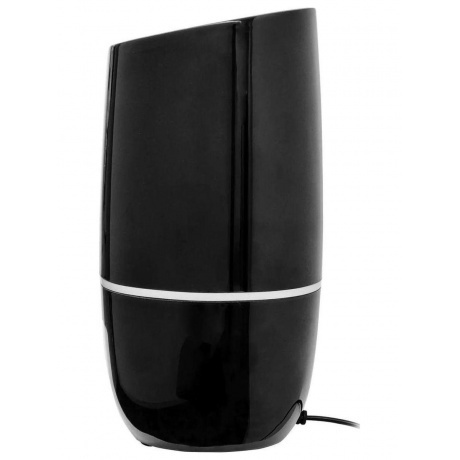 Увлажнитель воздуха Primera HUP-G3150-A 25Вт (ультразвуковой) черный - фото 8