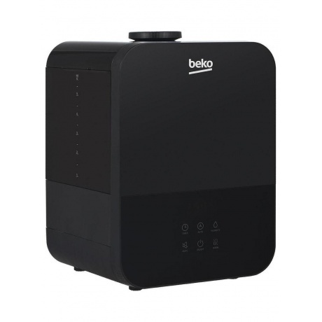 

Увлажнитель воздуха Beko ATH 7130 BT 105Вт (ультразвуковой) черный