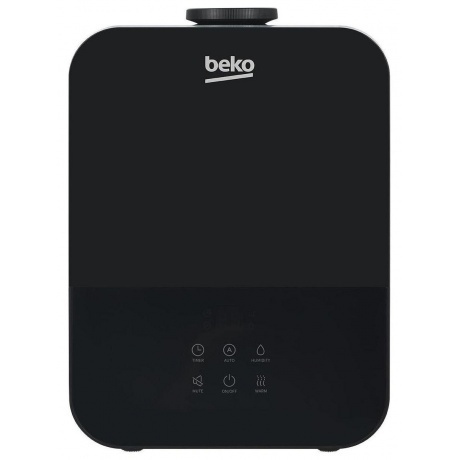 Увлажнитель воздуха Beko ATH 7130 BT 105Вт (ультразвуковой) черный - фото 2